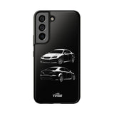 2006-2013 Lexus IS F Phone Case