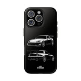 2000–2009 Honda S2000 Phone Case