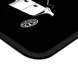 2021+ RAM 1500 TRX Mouse Pad