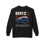 2022+ Subaru BRZ Sweatshirt