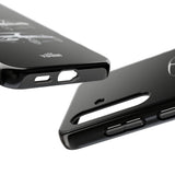 2015–2021 Mercedes-Benz C63 AMG (W205) Phone Case