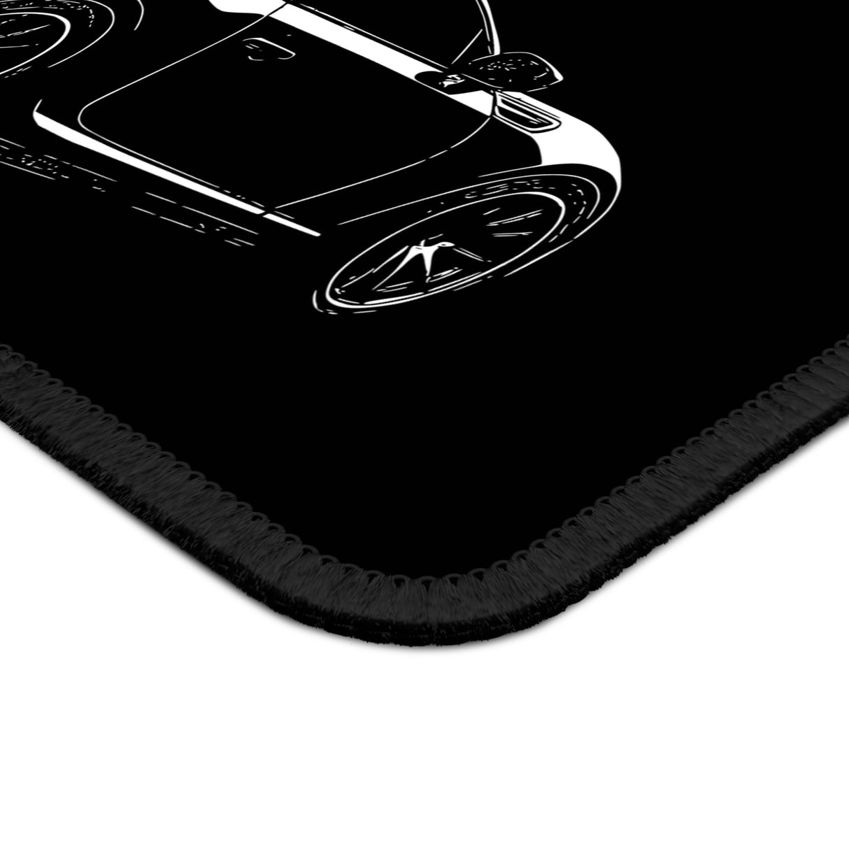 2013-2016 Scion FR-S Mouse Pad