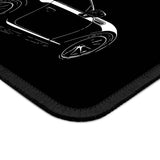 2013-2016 Scion FR-S Mouse Pad