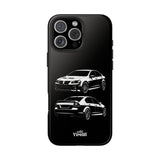 2008-2009 Pontiac G8 Phone Case