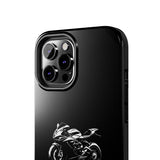 Augusta F3 RR Phone Case
