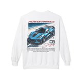 2020+ Chevrolet Corvette (C8) Sweatshirt