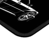 1990–1992 Mercedes-Benz 190E Evo II Mouse Pad