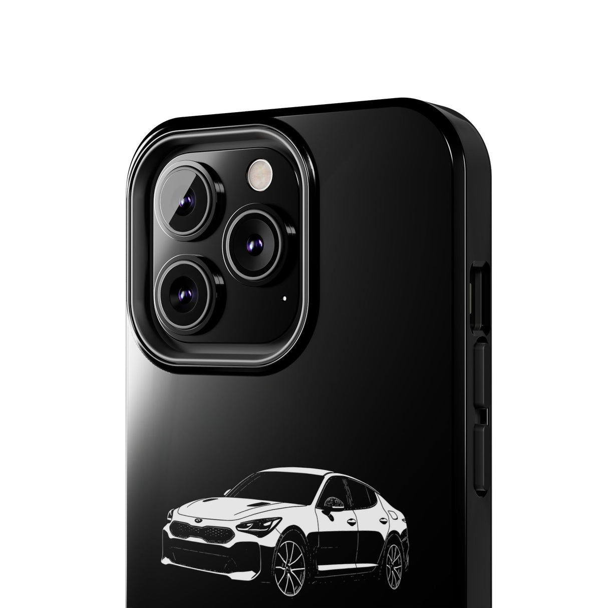 2017–2023 Kia Stinger Phone Case