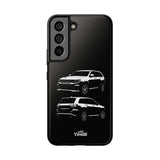 2018–2021 Jeep Grand Cherokee Trackhawk Phone Case