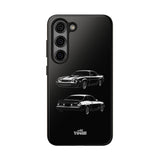 1970–1981 Chevrolet Camaro Phone Case