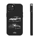 2008–2015 Mitsubishi Evolution X Phone Case