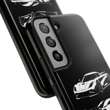 2010–2018 Koenigsegg Agera RS Phone Case
