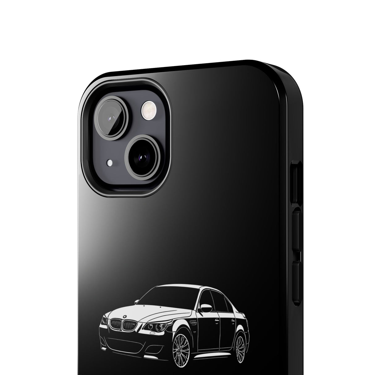 BMW M5 (E60) Phone Case