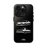 1982–1992 Chevrolet Camaro Phone Case