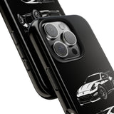 2009-2020 Nissan 370Z Phone Case