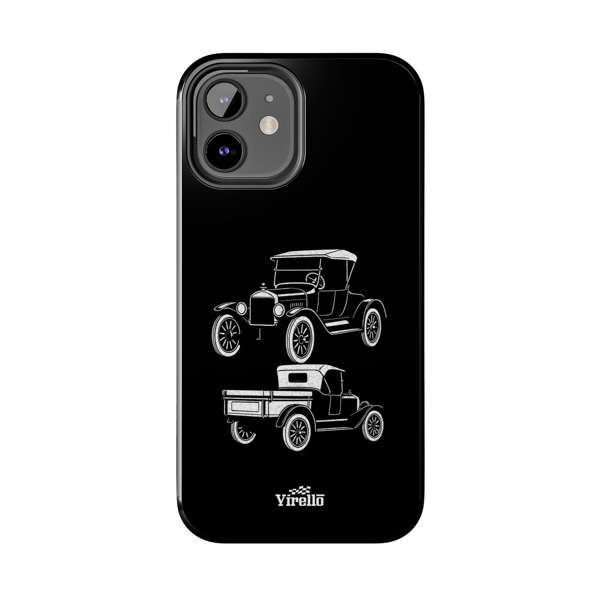 1908–1927 Ford Model T Phone Case