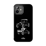 1908–1927 Ford Model T Phone Case