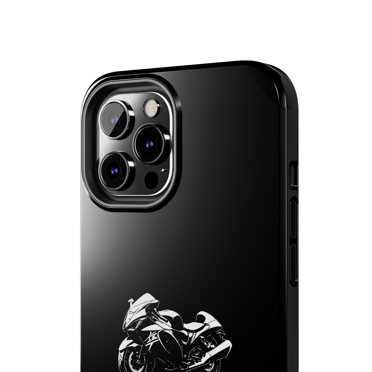 Suzuki Hayabusa Phone Case