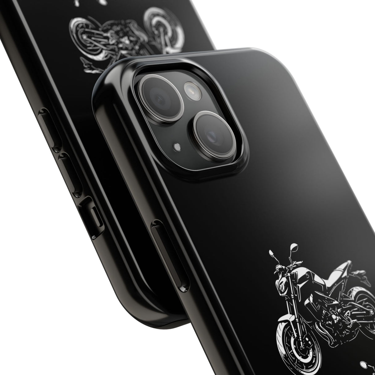 Yamaha MT-09 Phone Case