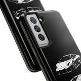 2007–2009 Lamborghini Reventón Phone Case