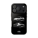 2018+ Lamborghini Urus Phone Case