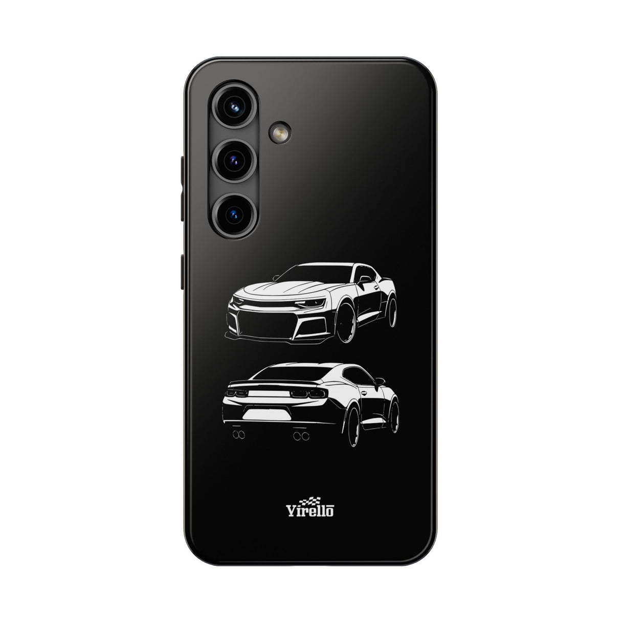 2016–2024 Chevrolet Camaro Phone Case