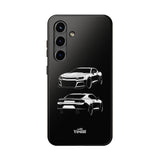 2016–2024 Chevrolet Camaro Phone Case