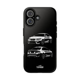 BMW M2 (F87) Phone Case