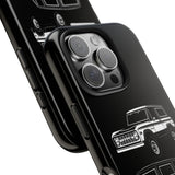 1966–1977 Ford Bronco Phone Case