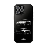 BMW M3 (E92) Phone Case