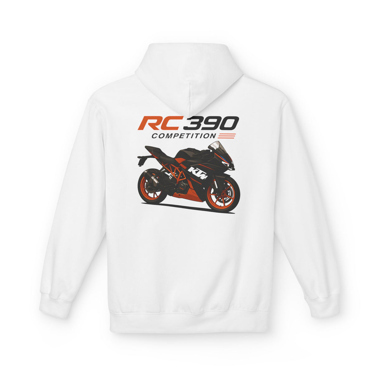 KTM RC390 Hoodie