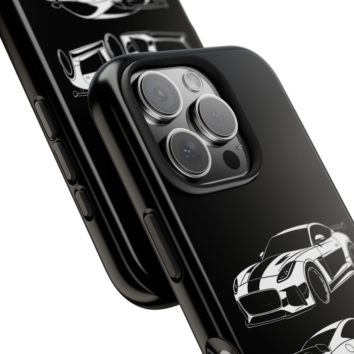 2014–2020 Jaguar F-Type Phone Case