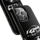 2014–2020 Jaguar F-Type Phone Case