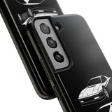 1984–1991 Ferrari Testarossa Phone Case