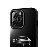 1968–1972 Chevrolet Chevelle SS Phone Case