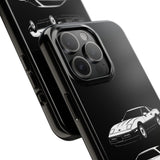 1984–1996 Chevrolet Corvette (C4) Phone Case