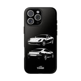 2006–2012 Ferrari 599 GTB Fiorano Phone Case