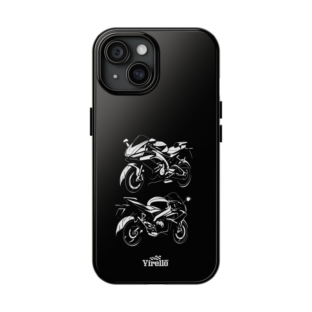 RS660 Phone Case