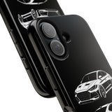 2017–2020 Hyundai Elantra Sport Phone Case