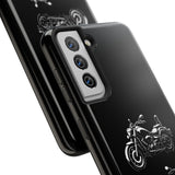 Yamaha V Star 950 Phone Case