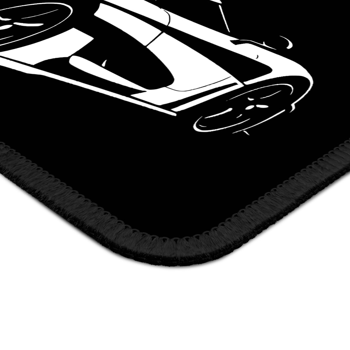 2010–2018 Koenigsegg Agera RS Mouse Pad