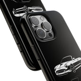 2002–2005 Ford Thunderbird Phone Case