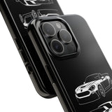 2016–2020 Fiat 124 Spider Phone Case