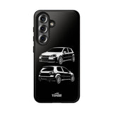 2005-2009 Volkswagen Golf GTI Mk5 Phone Case
