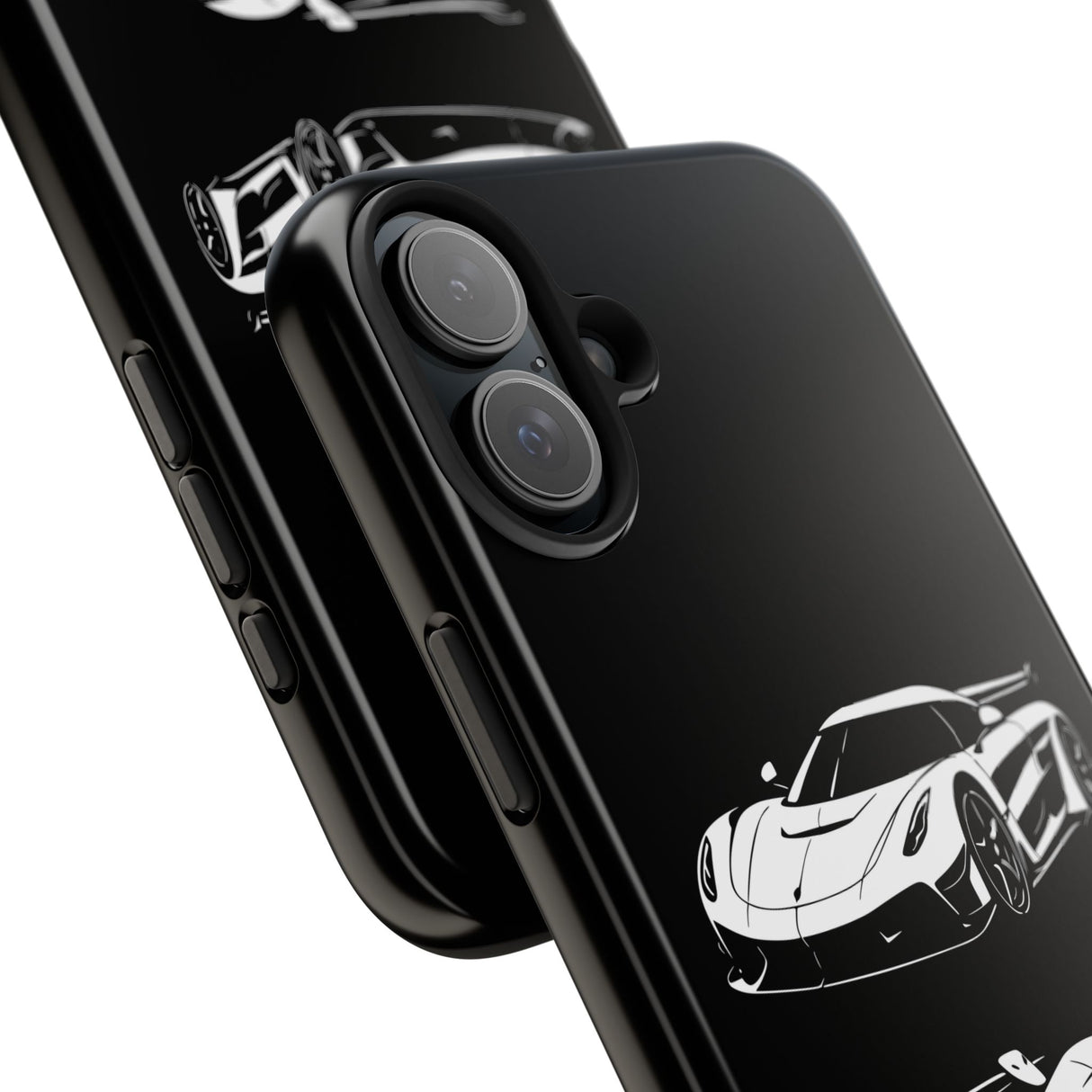 2021+ Koenigsegg Jesko Phone Case