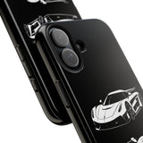 2021+ Koenigsegg Jesko Phone Case