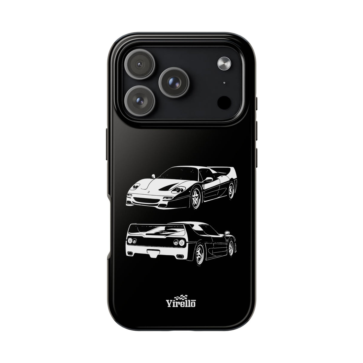 1995–1997 Ferrari F50 Phone Case