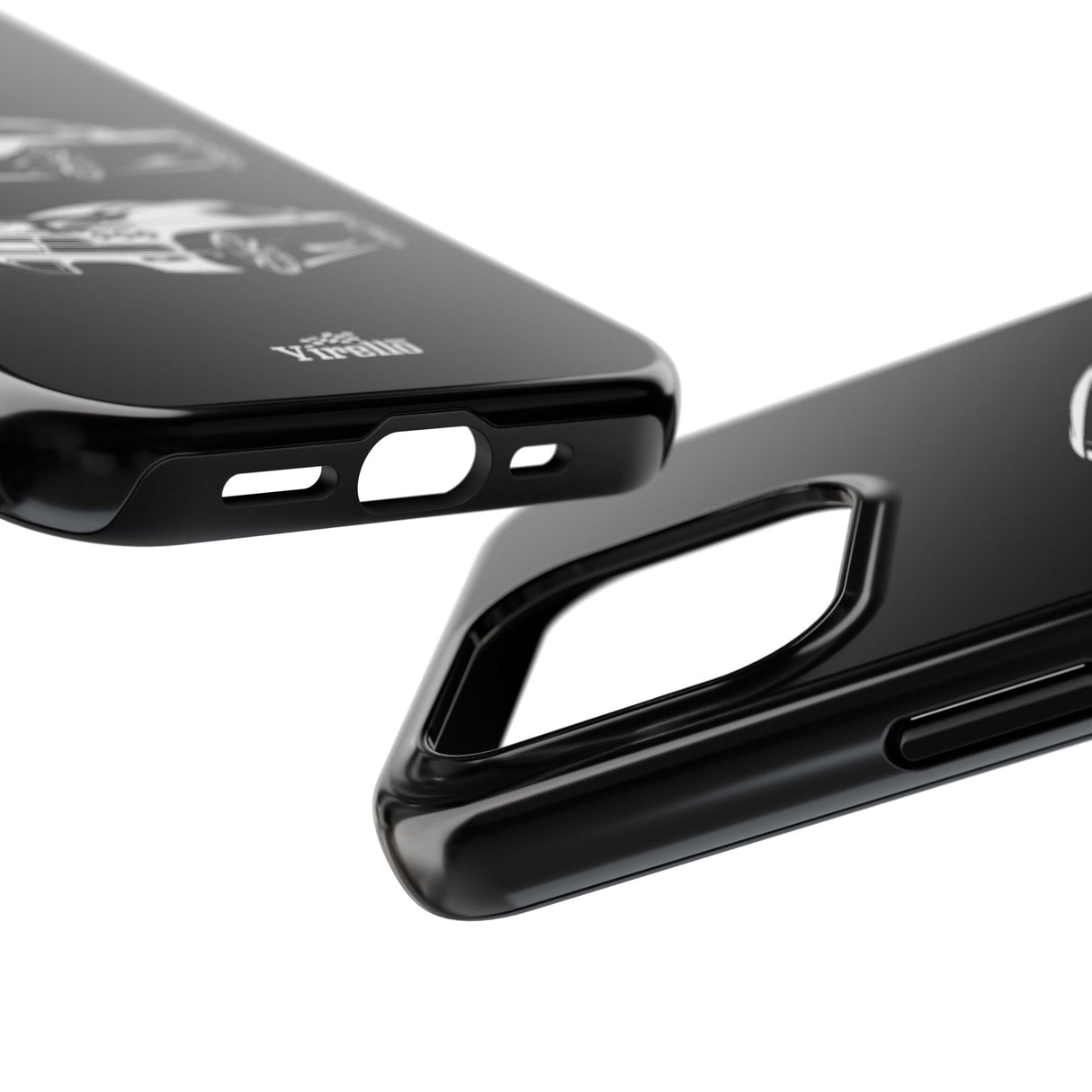 2007-2010 Koenigsegg CCXR Phone Case