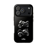Suzuki GSX-R750 Phone Case