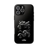 BMW M1000RR Phone Case